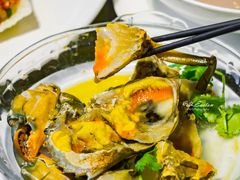 -百年银屏蚝烙·潮汕菜·非遗(乐山店)