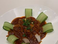 -渝信川菜(长安店)