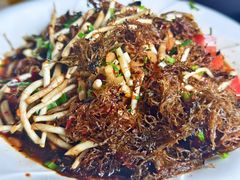 -龙姐私房菜(和顺古镇店)