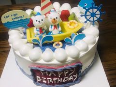 -好利来(木渎店)