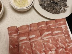 -八先生涮肉房(三里河店)
