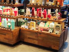 -星巴克(无锡阳光广场店)