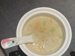 -锦府园·新台州菜(合生汇店)