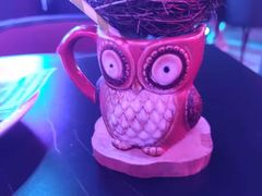 -MOSSO音乐酒吧·live house(南京旗舰店)