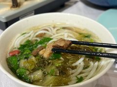 花溪牛肉粉-贵州大厦贵州厅(樱花园西街店)