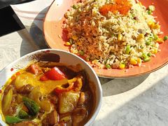 -半秋山西餐厅(宜昌大洋店)