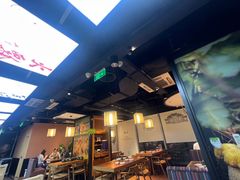 -云海肴·汽锅鸡·云南代表菜(天山百盛优客店)