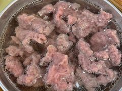 -老牌依强牛肉店(达道总店)