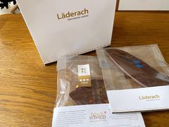 -Laderach 莱德拉(上海环贸iapm店)