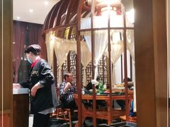 大堂-苏浙徽·农家大院(吴江中山南路店)
