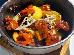 -老太原菜馆(中正天街店)