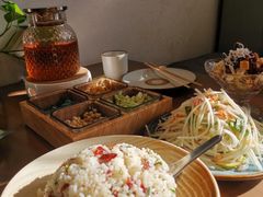 -金孔雀德宏傣味餐馆(魏公村店)