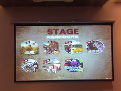-真枪会射击俱乐部(河西中央公园店)