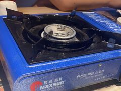 -捞围鲜·港式打边炉(海阳路店)