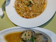 -高佳庄·舟山海鲜(海景旗舰店)