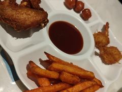 -豪客来牛排(中央花苑店)