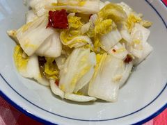 -荆九爷爆炒桥头三嫩(夫子庙店)