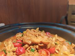 -老阿爸鲜鱼土菜(昆山花桥店)