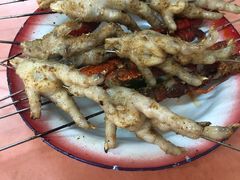 -小胡子祥彪烧烤(北湖总店)