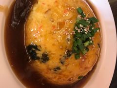 -拉面莊夢語＆中华料理八椿