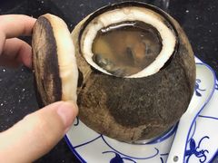 -達揚原味燉品(文明路店)