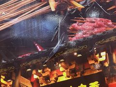 -金石老面坊·渔家菜(金石滩店)