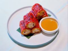 -银灯食府(丽丰国际中心店)