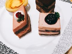 -西藏饭店·亚克·食光自助餐厅(文殊院店)