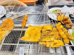 -红棚子肚绷·徐州烧烤(南京店)