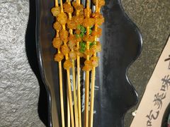 牛油串-蛙小侠(东部星悦天地店)