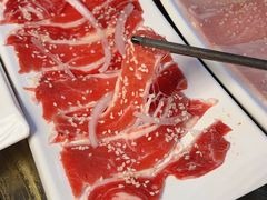 -熊大·鲜烤黄牛肉(五山店)