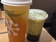 -奈雪的茶(领展中心城店)