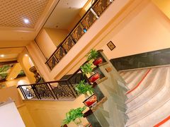 -麒麟中餐厅·经典粤菜·地道菜式老字号(广州长隆酒店)