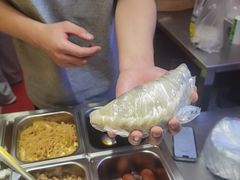 -张果佬年糕卷(科巷店)