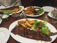 Pancakes&nbsp;on&nbsp;the&nbsp;rocks(情人港店)-Pancakes on the rocks(Darling Harbour)