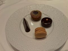 -Le Bernardin