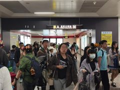 -昆明火车站(地铁站)