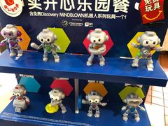 -麦当劳(黄石北路店)