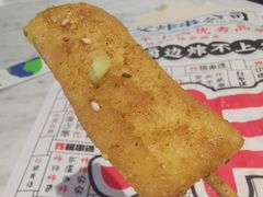 -夸父炸串(金桥国际广场店)