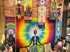 -雪灵魔法世界SHELLY’S TAROT(大良桂畔里店)