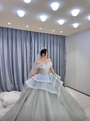 -MISS MIA 婚纱品牌馆