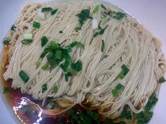 葱油面-吴门人家·苏宴宫廷菜(拙政园店)
