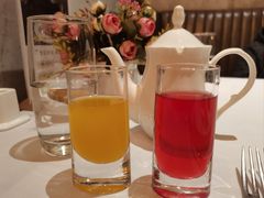 -戈雅法餐厅(世界城广场店)