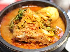 -33韩式自助烧烤(环城南路店)