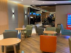 -威尔仕健身(海伦中心店)