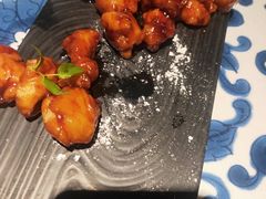-绿茶餐厅(领展购物广场·中关村店)