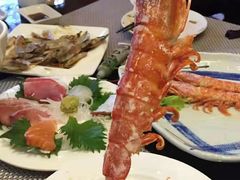 -竹之月日本料理铁板烧(香江花园店)