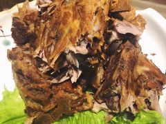 熏排骨-津菜宋记老房子(鼓楼店)
