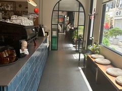 -MOLECULECOFFEE.MANDO 莫勒喝咖啡