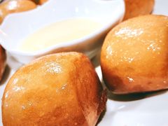 金银馒头-李师傅脆肚(梅林店)